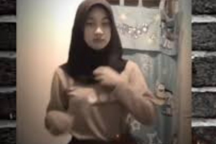 Video Clarissa Hijab Viral Tiktok Twitter Full Durasi No Sensor, Link Mediafire Jadi Incaran Para Netizen!