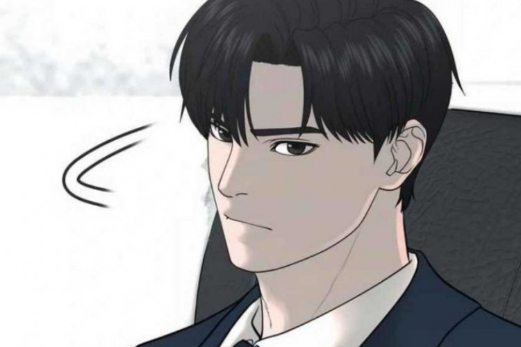 Sinopsis Manhwa Revenge Law Firm, Aksi Balas Dendam Pada Peminpin Perusahaan Besar Korsel!