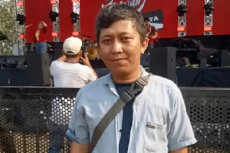 Hina Pendukung Palestina Tak Punya Otak, Arif Andriawan Ternyata Kader Perindo: Begini Tampang, Profil, Pekerjaan, Usia, Alamat 