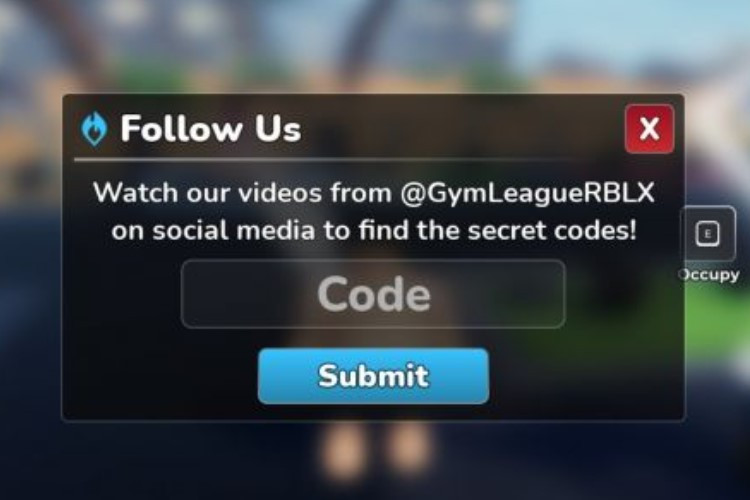 Gym League Codes July 2024 Redeem Them To Get Free Cash, Spin, and Other Rewards