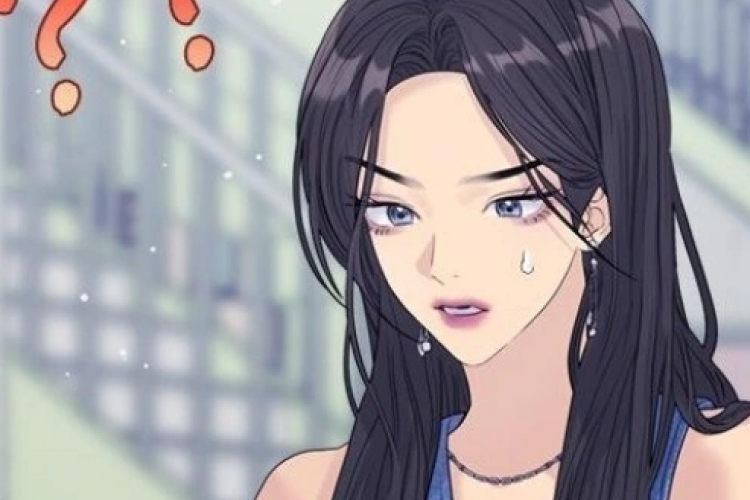 Read Manhwa The Couple Breaker Chapter 75 Eng SUB, A First Date Full of Drama