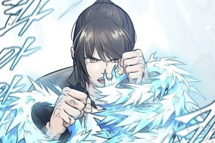 A Very Close Duel! Reading Link Manhwa Tower of God Chapter 646 English Translation and Release Date