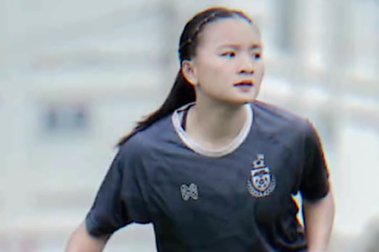 Link Video Viral Henrietta Sabah, Pemain Sepak Bola Wanita Asal Malaysia yang Gegerkan TikTok