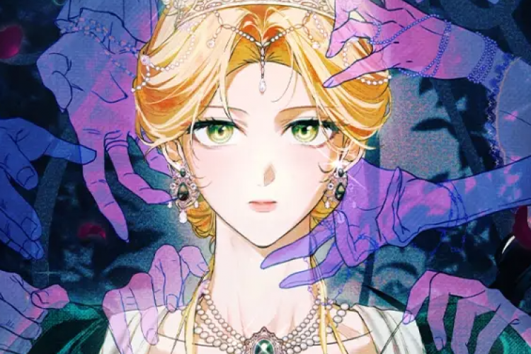 Link Baca Manhwa Duchess in Ruins Bahasa Indonesia Full Chapter, Mencari Kebahagiaan Dalam Istana