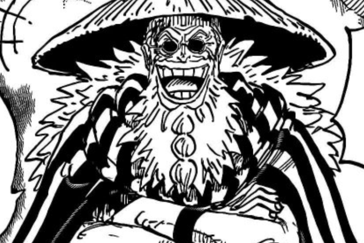 Lecture En Ligne Manga One Piece Chapitre 1140 Scan VF FR, RAW! L'apparition de Scopper Gaban