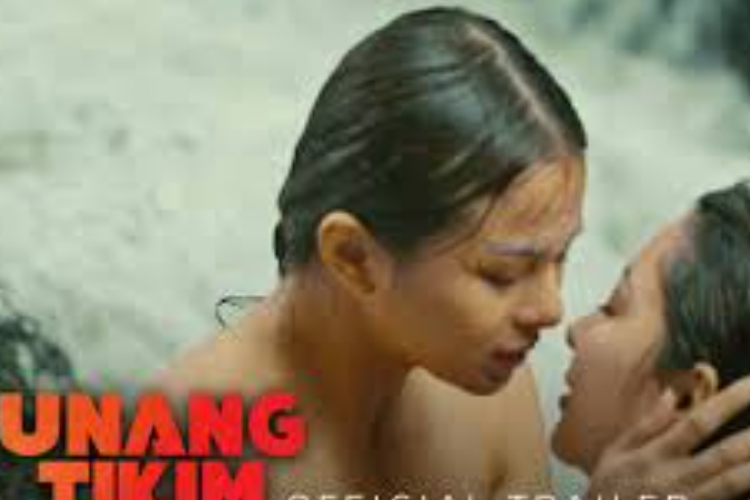 (GL) Link Nonton Unang Tikim (2024) Sub Indonesia Full Movie, Adegan HOT No Sensor HD 1080p Bikin Nagih