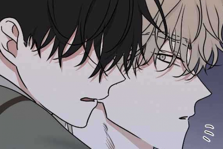 Read Low Tide In Twilight Manhwa Chapter 101 English Sub, Situation is Getting Emotional!!