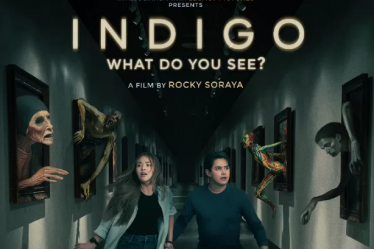 Gratis! Nonton Film Indigo: What Do You See (2023) Full Movie di Situs Resmi Bukan di LK21 Atau REBAHIN