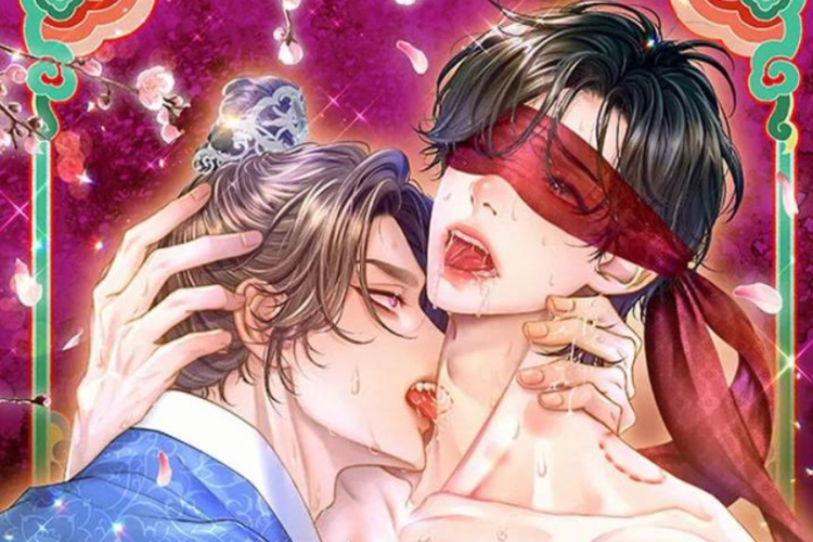 Enlace Leer Manhwa BL Trampa de Placer Full Capítulo en Español, Incluye Sinopsis y Otros Títulos