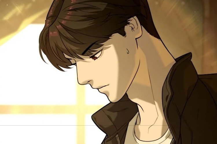 Reading Link Manhwa Killer Peter Chapter 82 Sub English and Spoiler, Nathaniel And Peter's Past 