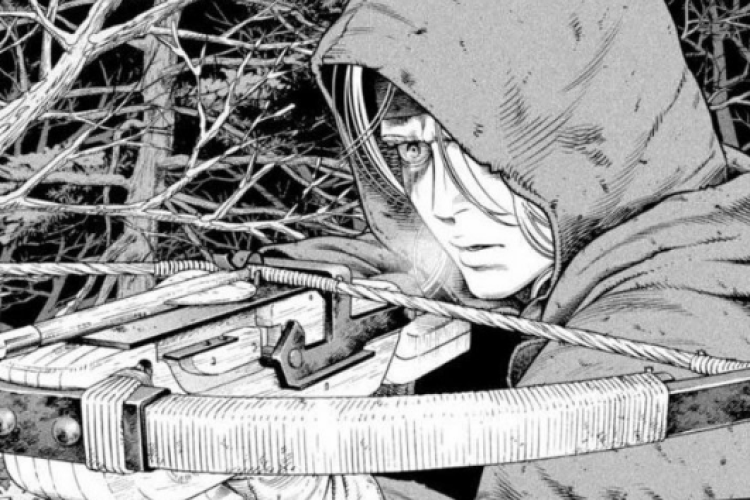 Kelanjutan Manga Vinland Saga Chapter 206 Bahasa Indonesia, Link Baca Tanpa Iklan hanya Disini