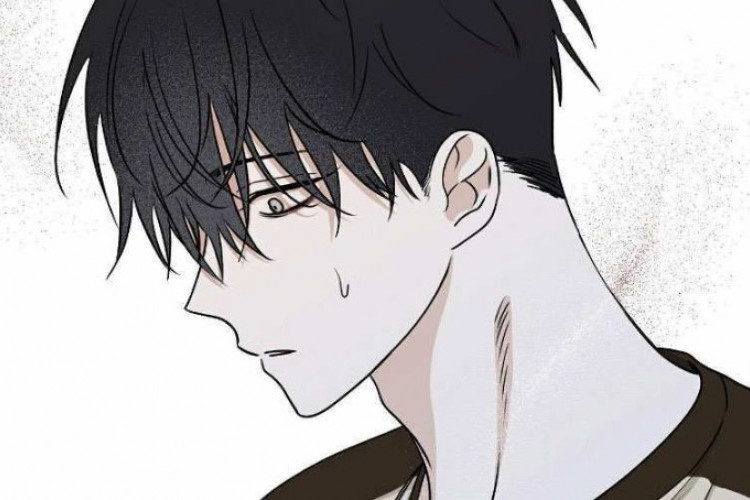 Taejo Ada-ada Aja Nih! Link Baca Manhwa Night by The Sea Chapter 69 Bahasa Indonesia, Eui Young Tunduk Terus!