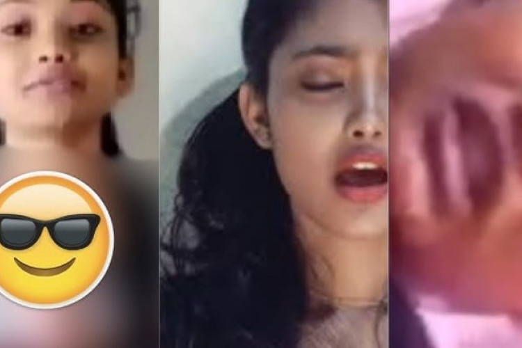 Priyanka Sanam's Leaked Video Goes Viral on Tiktok Twitter, Original Links Are Being Fought Over!