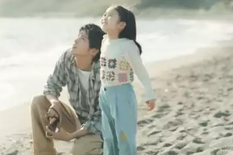 Nonton Drama Umi no Hajimari (the Beginning of The Sea) Episode 9 SUB INDO, Kebersamaan yang Mengharukan