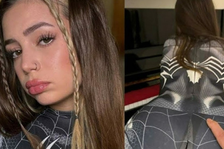 Lien de Streaming Sophie Rain Spiderman Non Censuré Le Plus Complet Sur X, Facile À Regarder Ici Sans Publicité