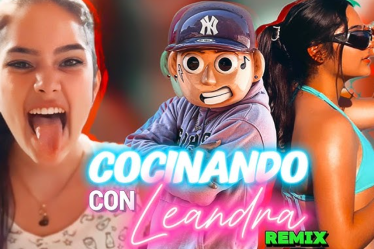 Enlace el Leandra Video Viral Filtrado Sin Censura, Completo en Telegram Group Comprobar Sólo Aquí