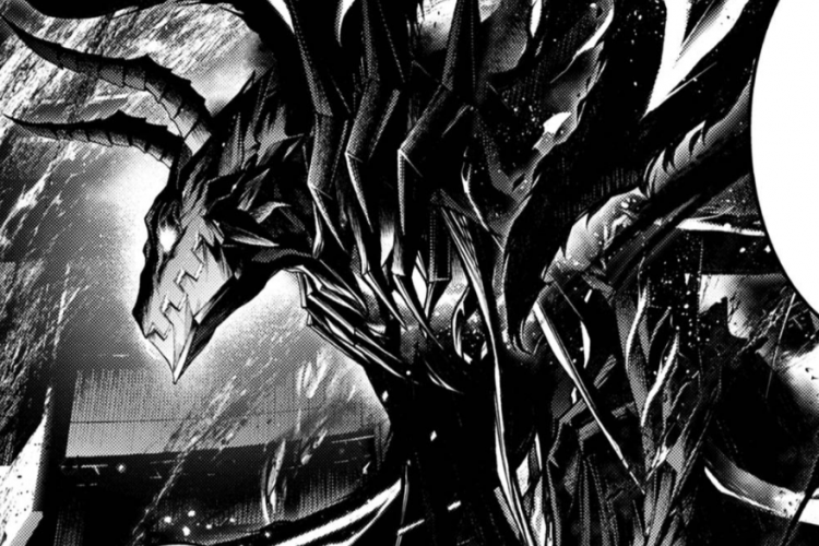 A Very Tough Monster! Spoiler & Reading Link Manga Demon Lord 2099 Chapter 16 English Translation