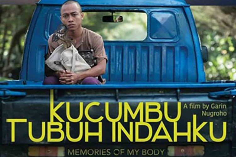 Link Nonton Kucumbu Tubuh Indahku Full Movie Sebuah Perjalanan Panjang Untuk Menemukan Jati Diri 