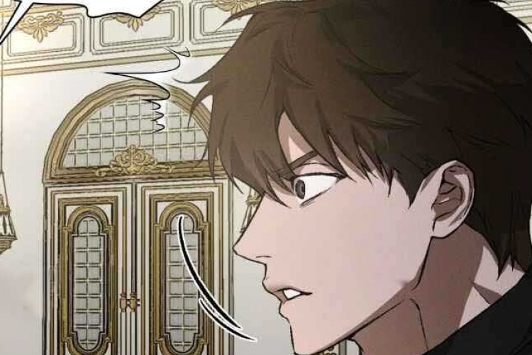 Baca Manhwa Codename Anastasia Season 2 Chapter 52 Indonesia Scan, Mencari Blueprint Anastasia