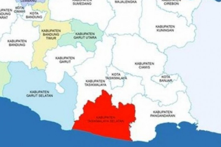 Pemekaran Wilayah Kabupaten Garut, Turut Usulkan Gasela dan Gatara yang Siap Jadi DOCB Baru!