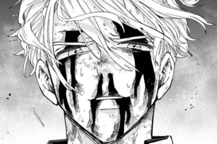 Baca Manga Wind Breaker (Nii Satoru) Chapter 156 Bahasa Indonesia, Umemiya Masih Hidup Setelah Bonyok Parah!