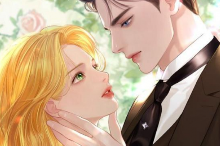 Viral Tiktok! Baca Manhwa Cry, or Better Yet, Beg Bahasa Indonesia Full Chapter, Kisah Cinta Layla Si Gadis Sederhana Dan Pria Dingin