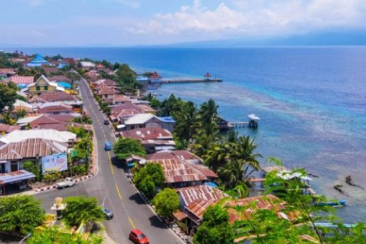 Provinsi Maluku Miliki Potensi Untuk Lakukan Pemekaran Wilayah, Ternyata Ini Potensi Luar Biasanya! 