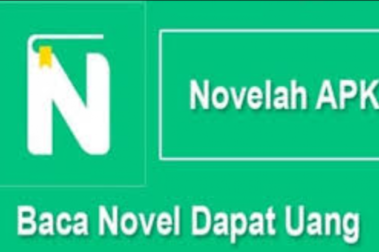 NEW Cara Instal Novelah MOD APK v1.5 Terbaru 2024, Dapat Cuan Sekaligus Wawasan! Baca Novel Unlimited Tiap Hari