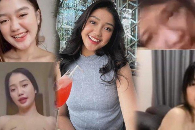 Viral! Video Chika 20 juta Lagi Open B* Full Durasi Tanpa Sensor, Bikin Penasaran Cek Langsung Disini