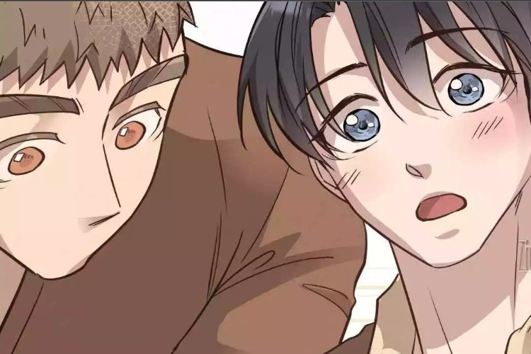 Link to Read Manhwa BL Honey Bear Chapter 55 English Subtitle The Reunion Went Smoothly