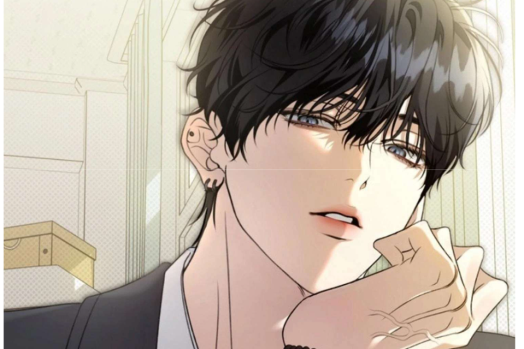 Read Manhwa BL Eighteen’s Bed Chapter 7 Subtitle English, A Thrilling Meeting