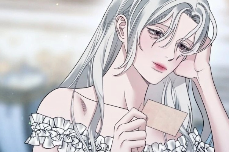 Update Link Manhwa Predatory Marriage Chapter 51 Bahasa Indonesia, Ancaman Sang Ibu Tiri Masih Mengintai