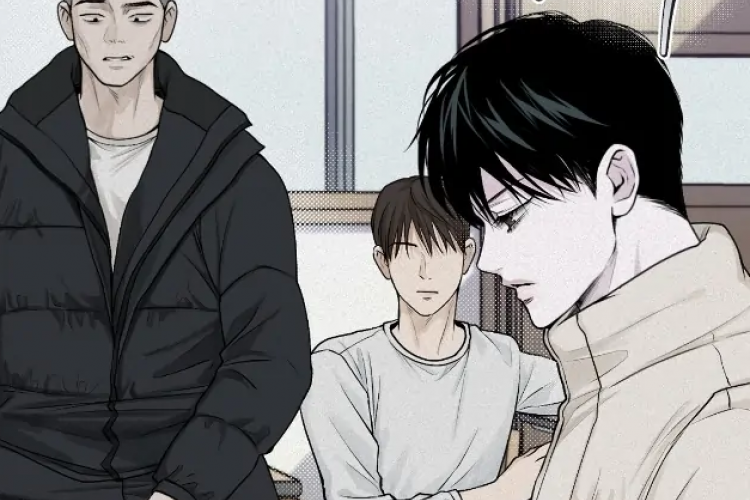 Link Projection Manhwa Chapter 23 English Subtitle, Bully Acts up Again Several Times