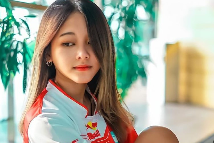 Profil Biodata Jessica Azalia Gamers PUBG Cantik yang Bikin Salfok, Merangkap Jadi Content Creator TikTok Ternyata Ini Pacarnya