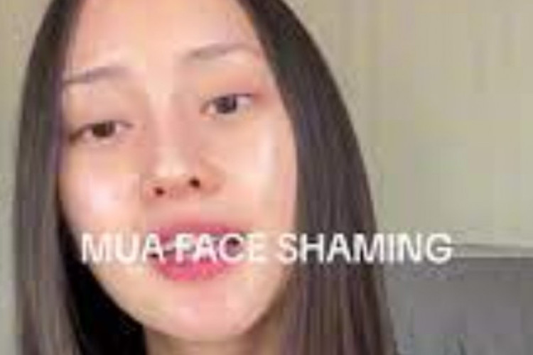 Trend MUA Face Shaming Viral Tiktok Bikin Geram, Salah Satu Fotografer dan Mantan Klien Speak Up!