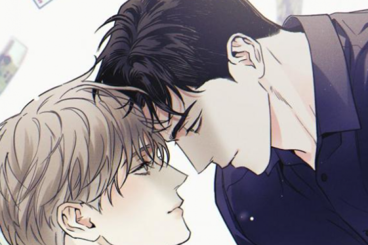 Baca Manhwa The Pizza Delivery Guy and the Golden Palace Bahasa Indonesia Full Chapter, Lika Liku Percintaan Pengantar Pizza dan Cowok Anxiety