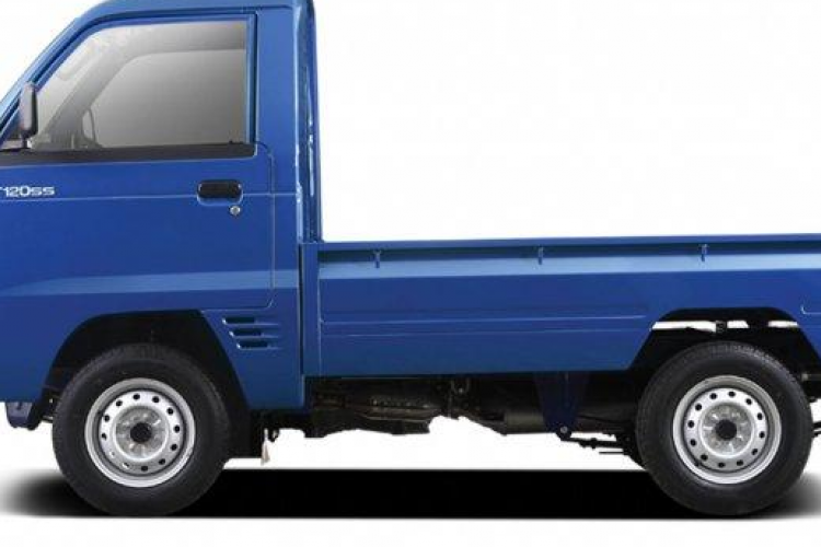 Inilah Penyakit Mobil Pickup Mitsubishi Cold T120SS yang Bikin Performa Jadi Loyo, Para Pengendara Wajib Waspada!