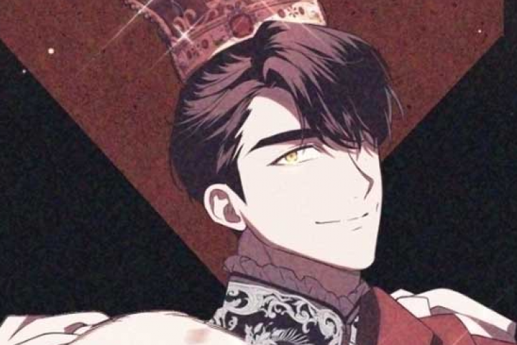 Manhwa Duchess in Ruins Chapitre 6 Scan FR, Une forte détermination au service d'un idéal