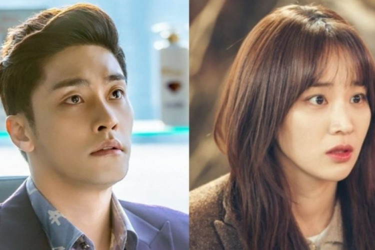 Balas Dendam Pengkhianatan! Sinopsis Drama Korea Perfect Marriage Revenge (2023) Kisah Han Yi Joo yang Ingin Balas Dendam dengan Keluarganya