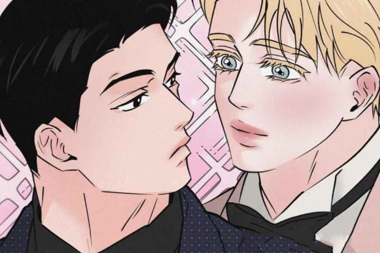 Enlace de BL Manhwa Golden Pair Capítulo 38 Sub Español, Puede Omega Vivir Junto Con Alfa