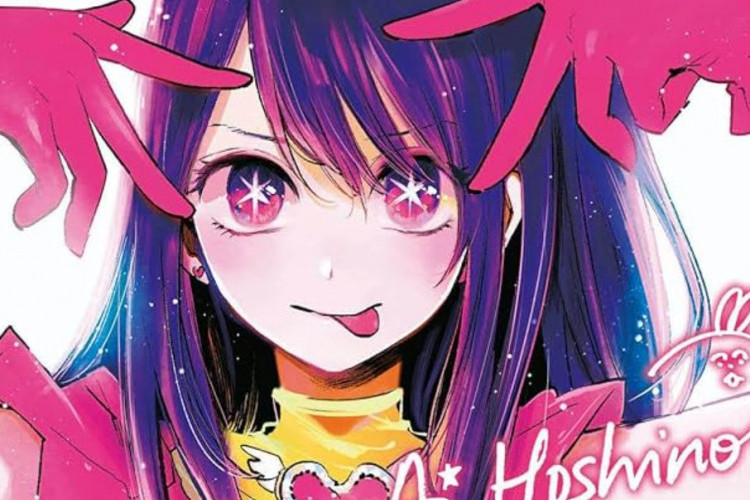 Lire le Manga Oshi no Ko Scan VF FR Chapitre Complet Gratuit, Rêve de Devenir Une Idole Célèbre