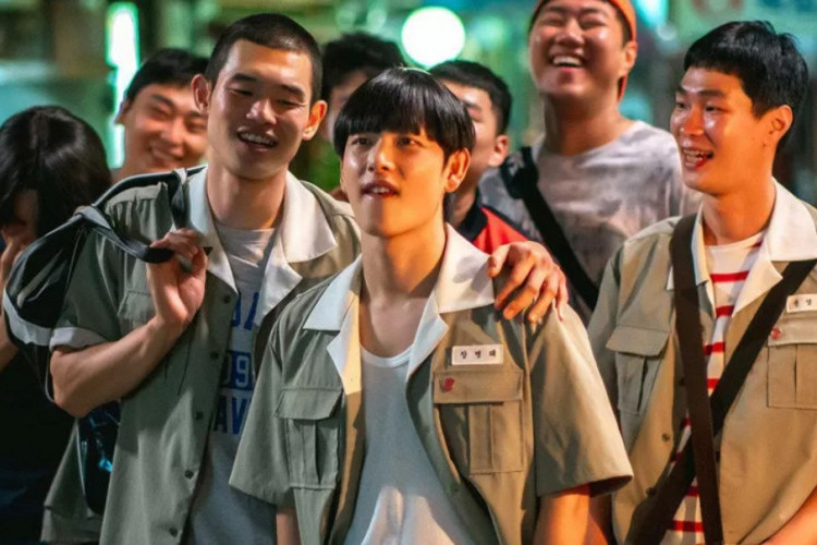 Kapan Drama Once Upon A Boyhand (2023) Tayang? Tampilkan Im Siwan Jadi Pemeran Utama, Kolaborasi Lee Sun Bin