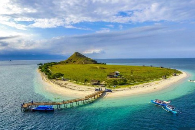 Sumbawa Besar Ditarget Jadi Ibu Kota Provinsi Pulau Sumbawa Usai Memisahkan Diri Dari NTB, Begini Faktanya 