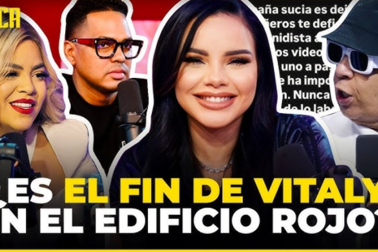 Mira Cómo Se Hace Viral El Vídeo de Vitaly Sánchez Sin Censura, ¡Es Tan Tenso Que Los Internautas Lo Piden a Gritos!