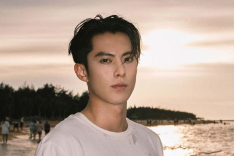 Profil dan Biodata Dylan Wang, Aktor China Populer yang Jadi Pemeran Utama Bareng Bai Lu di Only for Love (2023)