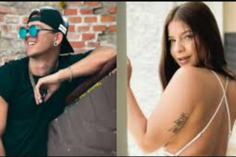 Emocionante Video De Yaisely Y Kevin De Luz Se Filtra en Redes Sociales, Enlace Original Aquí Se Vuelve Viral Sin Censura