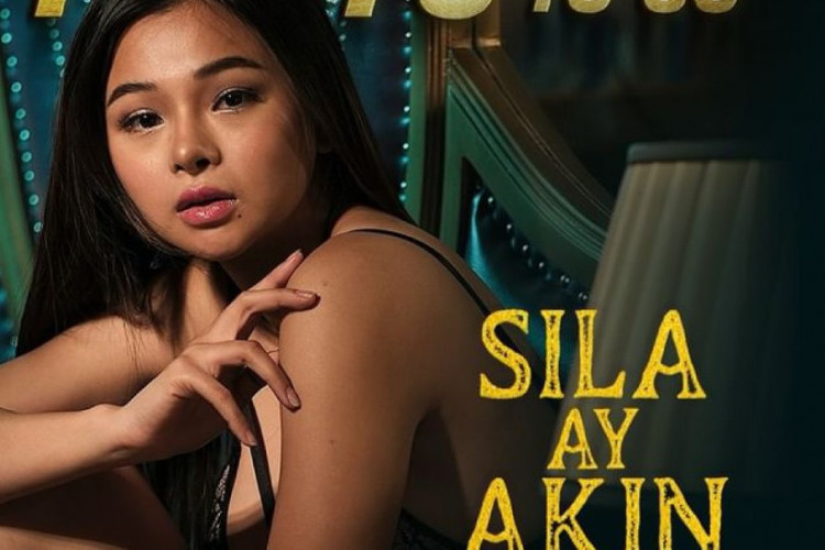 Angeli Khang Main Lagi! Sinopsis Film Sila Ay Akin (2023) Kisah Keluarga yang Berjuang untuk Bertahan Hidup