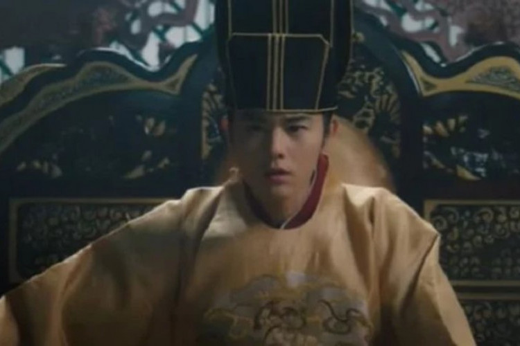 Menegangkan! Nonton Drama Goryeo-Khitan War (2023) Episode 5-6, Spoiler Upaya Melengserkan Hyeonjon