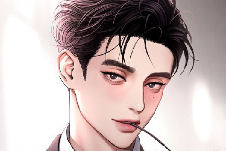 Komik Romance CEO dan Asistennya! Begini Sinopsis Manhwa Yiseob's Relationship dan Link Baca Bahasa Indonesia Full Chapter