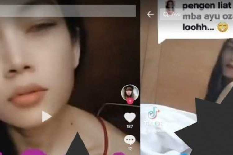 Video TKW Taiwan Gita Gutawan Full No Sensor, Lakukan Hal Tak Senonoh dengan Sang Pacar! Link Jadi Incaran Netizen